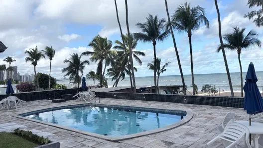 Apartamento com 3 Quartos à venda, 150m² no Candeias, Jaboatão dos Guararapes