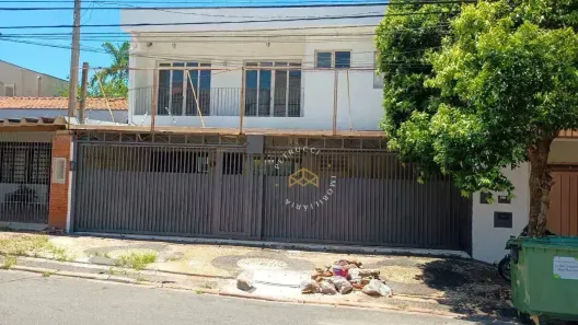 Imóvel Comercial com 3 Quartos para venda ou aluguel, 190m² no Bonfim, Campinas