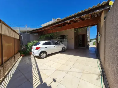 Sobrado com 4 Quartos à venda, 144m² no Jardim do Lago, Atibaia