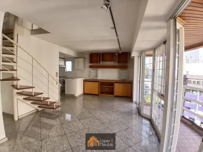 Apartamento com 1 Quarto à venda, 100m² no Jardim Londrina, São Paulo