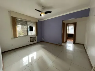 Apartamento com 1 Quarto à venda, 46m² no Centro Histórico, Porto Alegre