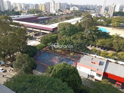 Apartamento com 2 Quartos à venda, 60m² no Tatuapé, São Paulo