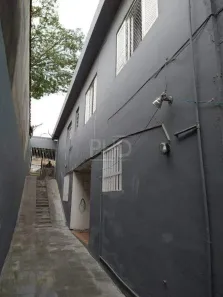 Casa com 2 Quartos à venda, 405m² no Vila Curuçá, Santo André