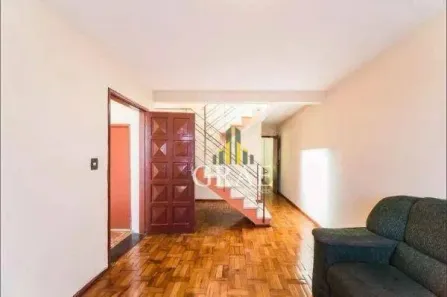 Imóvel Comercial com 5 Quartos para alugar, 166m² no Centro, São Bernardo do Campo
