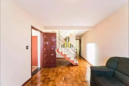 Imóvel Comercial com 5 Quartos para venda ou aluguel, 166m² no Centro, São Bernardo do Campo