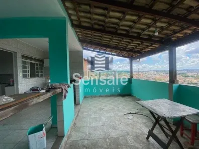 Casa com 2 Quartos à venda, 80m² no Havaí, Belo Horizonte