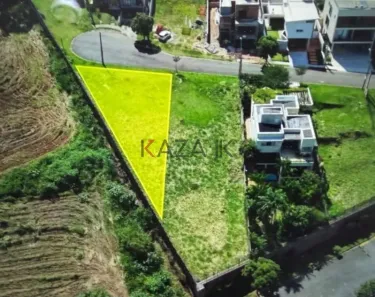 Lote/Terreno à venda, 492m² no Jardim Novo Mundo, Jundiaí