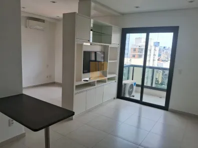 Apartamento com 1 Quarto para alugar, 70m² no Bela Vista, São Paulo