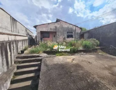 Lote/Terreno à venda, 845m² no Chácara Nossa Senhora Aparecida, São Paulo
