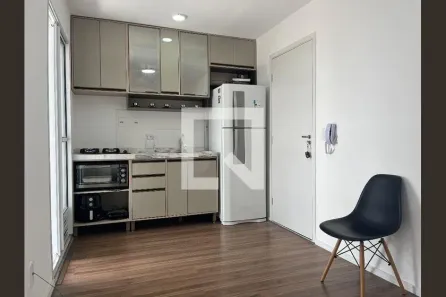Apartamento com 2 Quartos à venda, 31m² no Água Branca, São Paulo