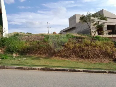 Lote/Terreno à venda, 368m² no Residencial Jatobás, Louveira