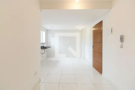 Apartamento com 2 Quartos à venda, 47m² no Vila Nova Savoia, São Paulo