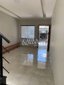 Sobrado com 3 Quartos à venda, 130m² no Parque Independência, São Paulo