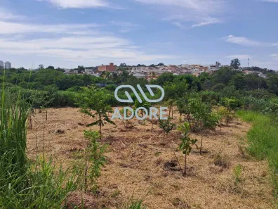 Lote/Terreno à venda, 5374m² no Residencial Central Parque, Salto