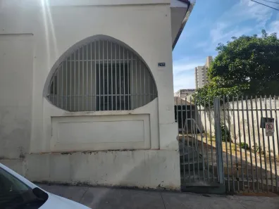 Casa com 2 Quartos para alugar, 160m² no Parque Industrial, São José do Rio Preto