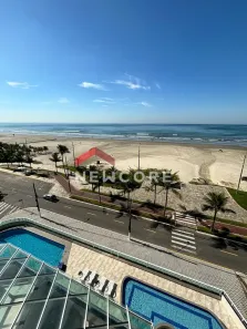 Apartamento com 2 Quartos à venda, 86m² no Maracanã, Praia Grande