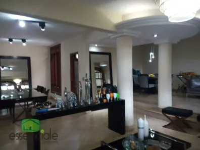 Casa com 5 Quartos para alugar, 329m² no Nossa Senhora do Carmo, Contagem