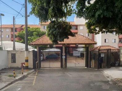Apartamento com 1 Quarto à venda, 60m² no Recanto do Sol I, Campinas