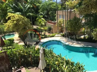 Casa de Condomínio com 4 Quartos à venda, 220m² no Maresias, São Sebastião