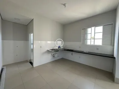 Kitnet para alugar, 25m² no Vila Guilhermina, Montes Claros