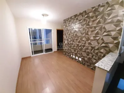 Apartamento com 2 Quartos para alugar, 50m² no Costa e Silva, Porto Alegre