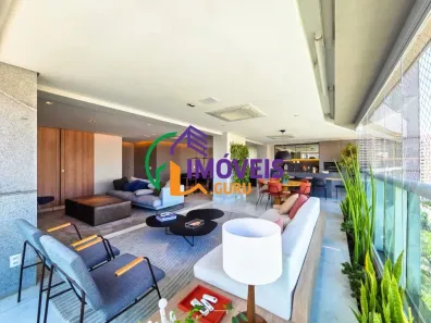 Apartamento com 4 Quartos à venda, 220m² no Vila Mariana, São Paulo