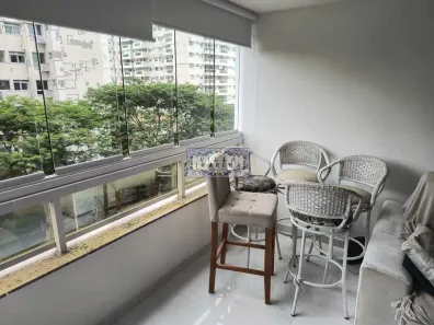 Apartamento com 2 Quartos à venda, 72m² no Barra Olímpica, Rio de Janeiro