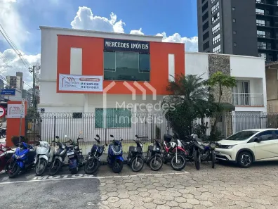 Sala Comercial à venda, 300m² no Centro, Itajaí