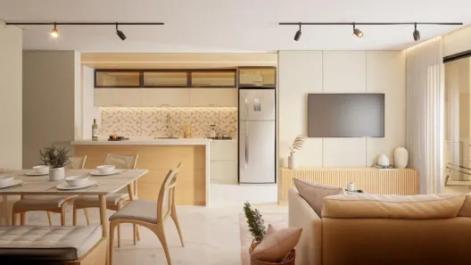 Apartamento com 3 Quartos à venda, 88m² no Centro, Itajaí