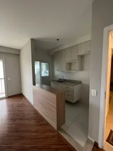 Apartamento com 1 Quarto para venda ou aluguel, 51m² no Melville Empresarial I e II, Barueri