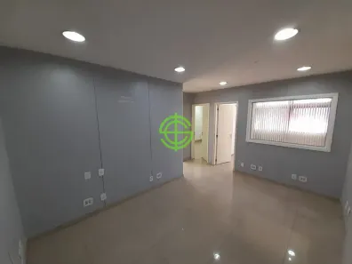 Sala Comercial para alugar, 52m² no Benfica, Rio de Janeiro