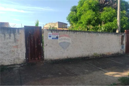 Lote/Terreno à venda, 250m² no Parque Residencial das Laranjeiras, Cosmópolis