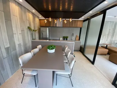 Apartamento com 1 Quarto à venda, 28m² no Perdizes, São Paulo