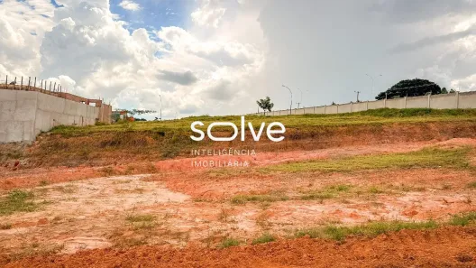 Lote/Terreno à venda, 300m² no Chácara Alvorada, Indaiatuba
