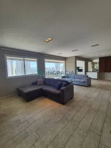 Apartamento com 4 Quartos à venda, 180m² no Vila Romana, São Paulo