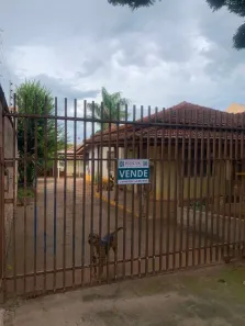 Lote/Terreno à venda, 648m² no Zona 04, Maringá