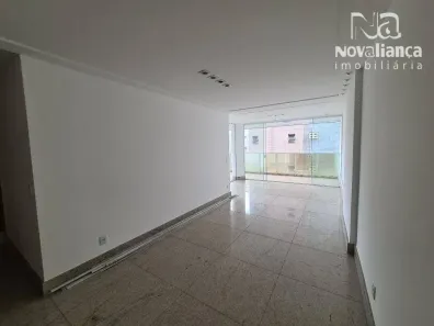 Apartamento com 4 Quartos à venda, 142m² no Praia da Costa, Vila Velha