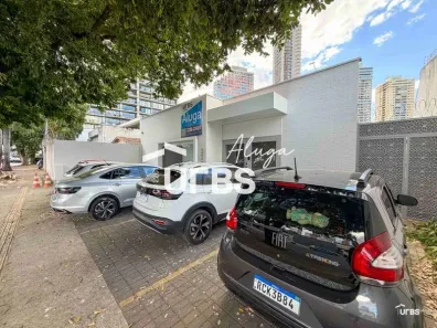 Ponto Comercial para alugar, 180m² no Setor Marista, Goiânia