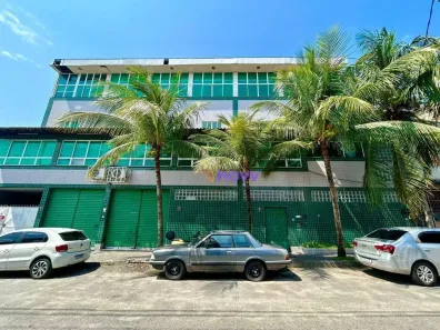Prédio Comercial para alugar, 789m² no Neves (Neves), São Gonçalo