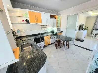 Apartamento com 3 Quartos à venda, 82m² no Trindade, Florianópolis