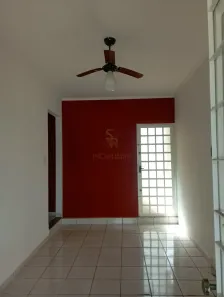 Imóvel Comercial para alugar, 72m² no Jardim Paulistano, Ribeirão Preto