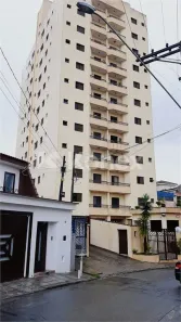 Apartamento com 2 Quartos à venda, 74m² no Vila Rosália, Guarulhos