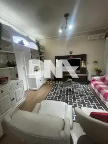 Apartamento com 3 Quartos à venda, 117m² no Copacabana, Rio de Janeiro