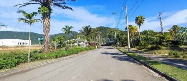 Lote/Terreno à venda, 459m² no Ingleses do Rio Vermelho, Florianópolis