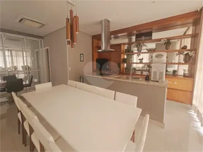 Apartamento com 3 Quartos à venda, 115m² no Chácara Inglesa, São Paulo
