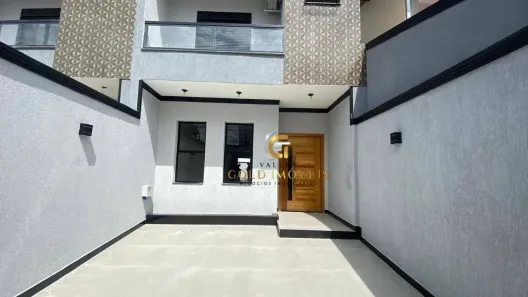 Sobrado com 3 Quartos à venda, 157m² no Parque Industrial, São José dos Campos