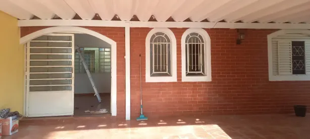 Casa com 4 Quartos à venda, 170m² no Parque Residencial Mayard, Itu