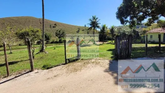 Fazenda/Sítio com 2 Quartos à venda, 54000m² no , Silva Jardim