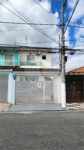 Sobrado com 3 Quartos à venda, 100m² no Vila Medeiros, São Paulo