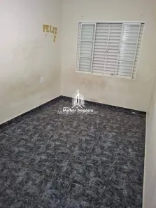 Casa com 3 Quartos à venda, 127m² no Jardim Aurélia, Campinas